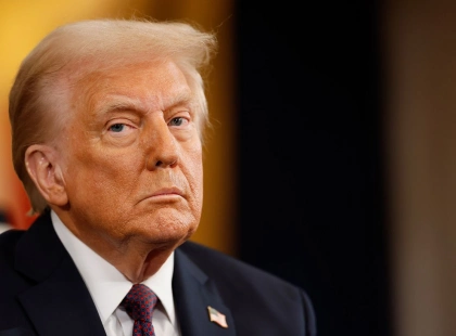 Скандал: Трамп назвав «невдахами» журналістів, які критикували війну в Ірані