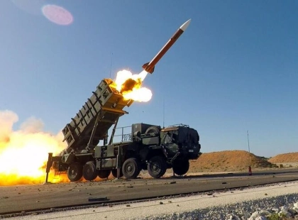 Україна отримала нову партію ракет для Patriot — перші деталі та реакції