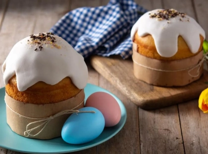 Можна й у суботу? Священик пояснив, коли освячувати паски й розговітися