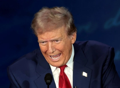 Припиніть це негайно! Трамп розізлився на Іран через стягування платні за прохід по Ормузу