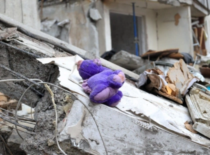 Киян можуть змусити розбирати завали після атак: що кажуть у КГВА