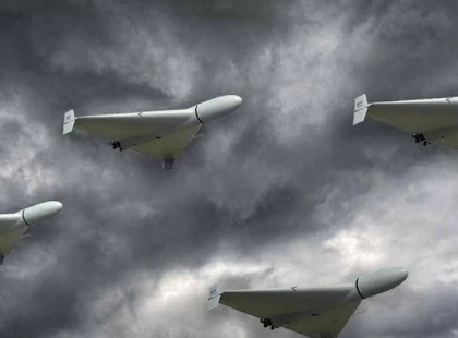 «Шахеди» летіли з 8 напрямків, є реактивні: скільки дронів пройшло повз ППО