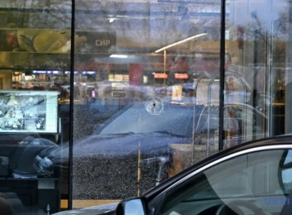 До 7 зросла кількість загиблих від рук "голосіївського терориста" у Києві