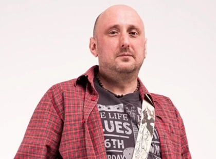 Теракт у Києві: загинув рок-музикант Ігор Савченко — що відомо