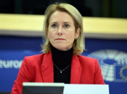 Каллас: ЄС ухвалить кредит у €90 млрд для України вже за добу