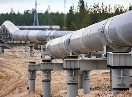 ЗМІ дізнались, коли через відновлену «Дружбу» почнуть транспортувати нафту — ексклюзив