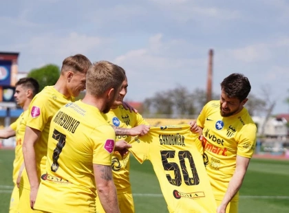 «Це завдання ніхто не знімав». У Буковині озвучили наступну мету після виходу в УПЛ