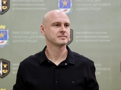 Майже 24 тисячі споживачів Миколаївщини залишилися без світла після атаки РФ