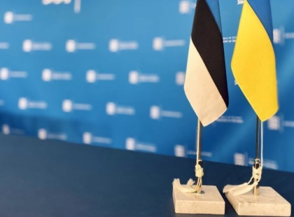 Естонія готує передачу Україні значної кількості локомотивів — глави МЗС