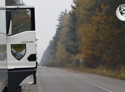 Україна отримала тіла 252 полеглих військових