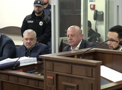 ВАКС продовжив обов’язки Галущенка, але скасував електронний браслет