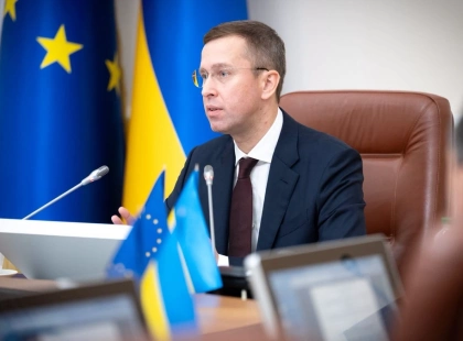 Уряд остаточно підготував зміни до системи бронювання — Корецький