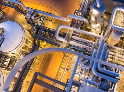 Податкова закликала газовидобувні компанії звітувати про експорт газу зі сховищ