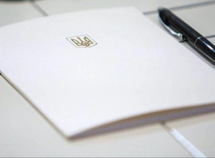Зеленський підписав указ про оновлення Стратегії національної безпеки України