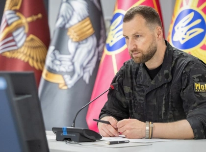 Україна просить країни E5 передати 10% ракет ППО в обмін на майбутні поставки