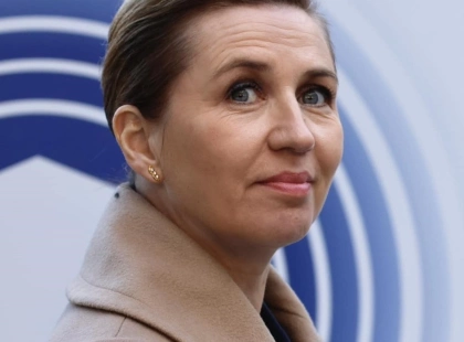 Прем’єрка Данії розкритикувала лідерів Фінляндії та Норвегії за розмову з путіним