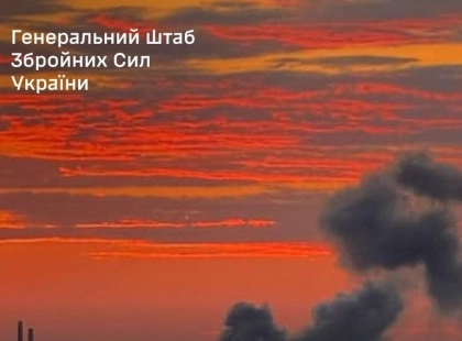 ЗСУ вдарили по складах боєприпасів і логістичних базах РФ на окупованих територіях
