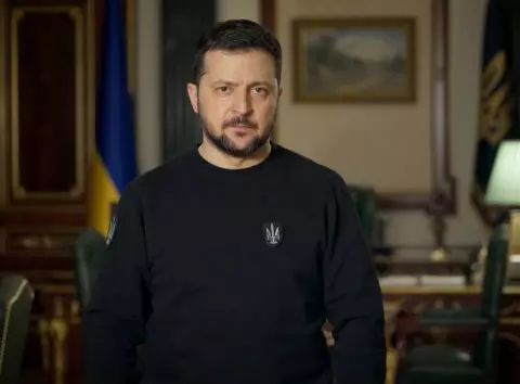 Зеленський оновив керівництво РДА Києва