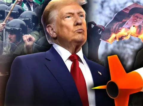 Загроза нової війни на Близькому Сході: Іран звернувся до США із жорсткою заявою