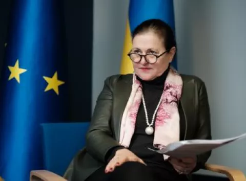 Ніякого "перемир'я": посол ЄС емоційно розповіла правду про війну в Україні