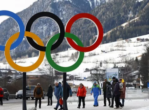 Олімпійські ігри-2026: що треба знати про головні зимові змагання чотириріччя