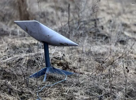 В Україні запроваджують верифікацію Starlink: як працюватимуть термінали — інструкція