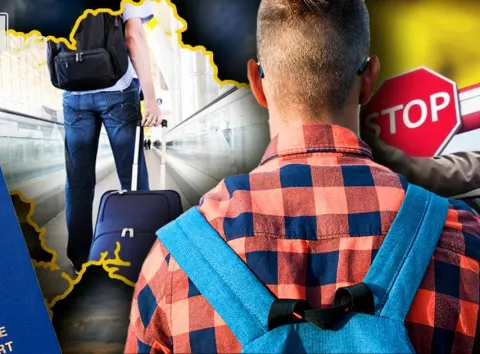 Скільки молоді Україна втратила через війну: шокувальні цифри