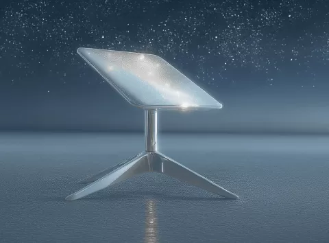 Щоб не відключили Starlink: як зареєструвати термінал через "Дію" або ЦНАП