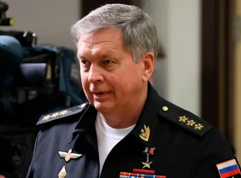 кремль оголосив делегацію: хто поїде на другий раунд переговорів з Україною