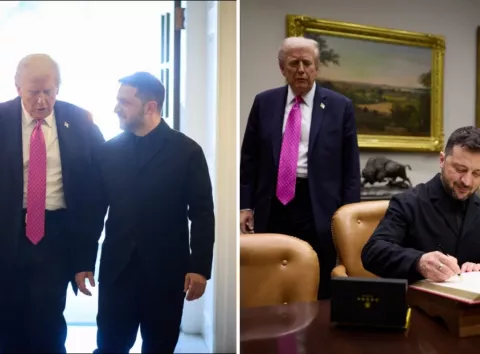 В разі провалу гарантій: Politico про план Б, який готує Україна