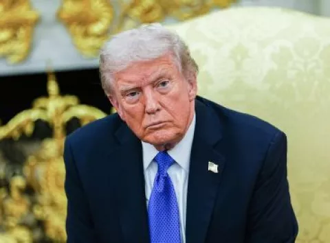 Від України до Індії: Трамп оголосив себе рятівником світу від ядерних війн