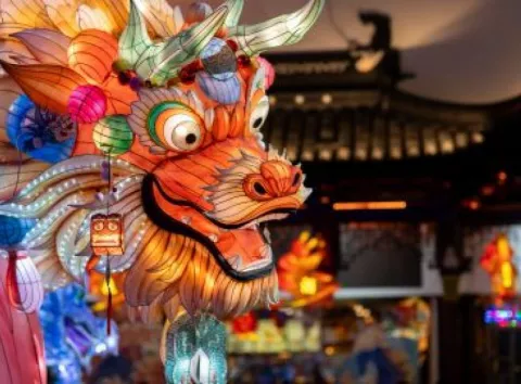 Коли святкують Китайський Новий рік 2026: точна дата, чому вона змінюється щороку, обряди та ритуали