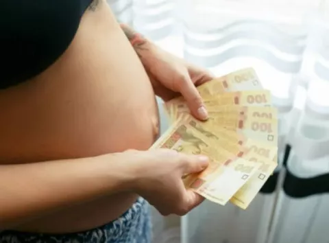 В Україні спростили процедуру оформлення виплат на дітей: що змінилося