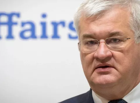 Останні кроки до миру: Сибіга про роль Трампа та прямий діалог із путіним