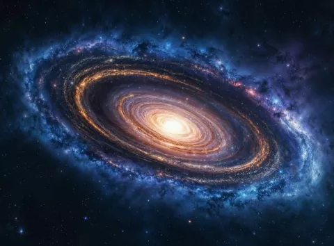 Потужний енергетичний зсув вже тут: як він вплине на ваш знак зодіаку на тижні з 9 по 15 лютого