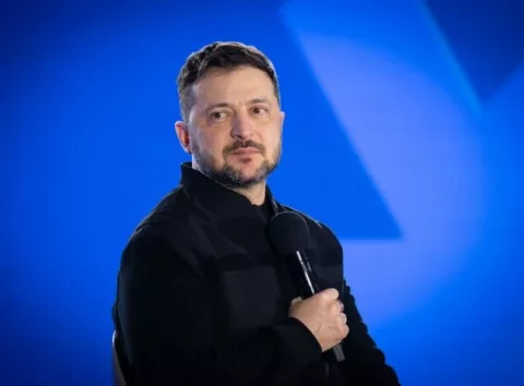 FT назвала дату — Зеленський може оголосити вибори й референдум на вимогу США