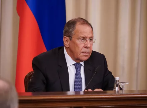 Лавров звинуватив США у зриві миру: які вимоги та сценарії просуває кремль