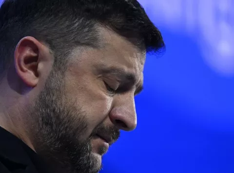 Чи можливий мир до літа: Зеленський назвав ключову умову закінчення війни