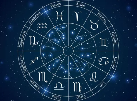 Місячний гороскоп на 16–22 лютого: що рекомендується робити кожного дня тижня