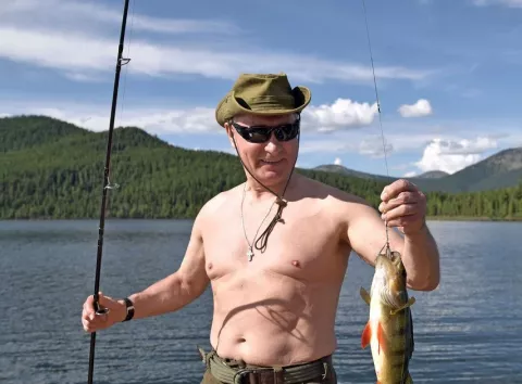 путін знайшов «золоту рибку» для фінансування війни проти України: ексклюзивні подробиці