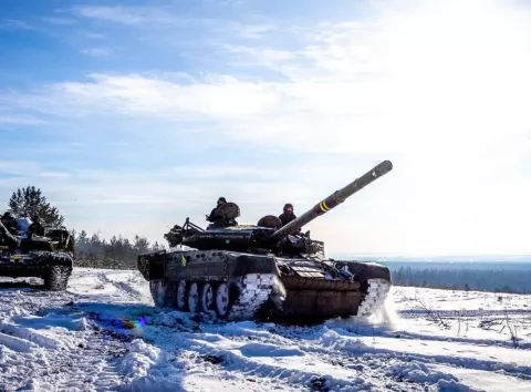 Армія РФ зазнала рекордних втрат у лютому: названо головну причину