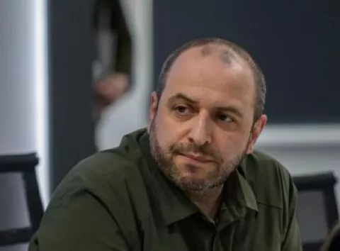 Умєров заінтригував заявою про результати переговорів з росією у Женеві — що відомо