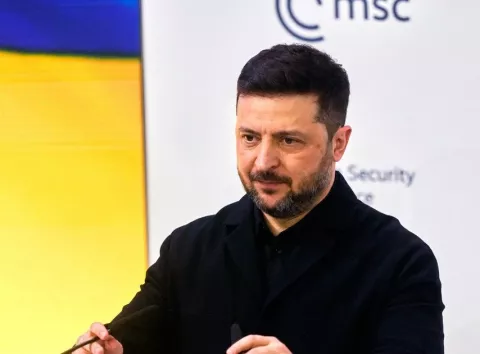 Зеленський заявив про прогрес на переговорах у Женеві: перші подробиці