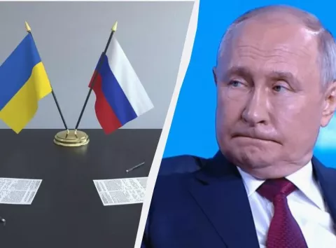 Скільки ще путін тягтиме війну — дані західної розвідки NYT