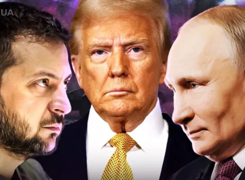 Замість реального миру — театр: як росія готує нову пастку для США під виглядом переговорів