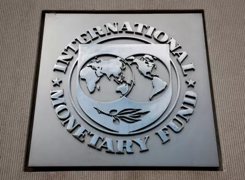 Терміново: МВФ найближчими днями розгляне нову кредитну угоду для України