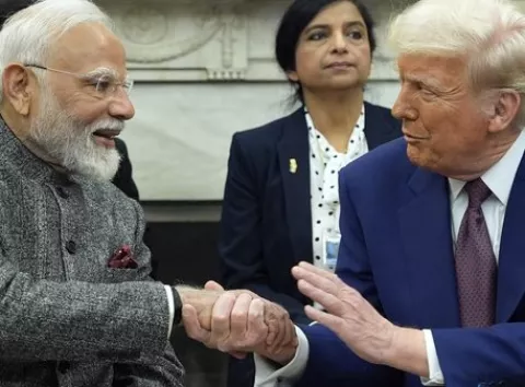 Індія вдаряє по нафтових грошах путіна: які кроки готує країна