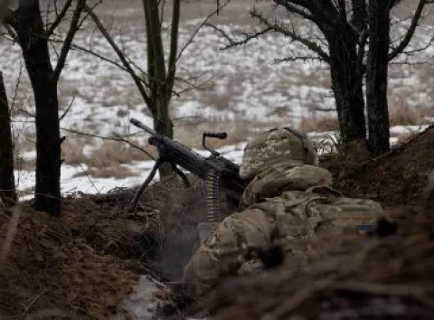 Війна ще на 3 роки? WSJ дізналося думку Європи про переговори України та РФ